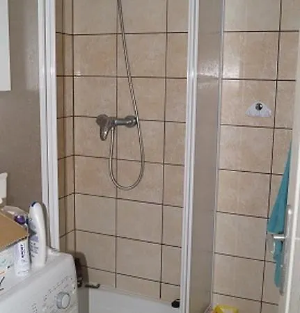 Дом отдыха U Beci *