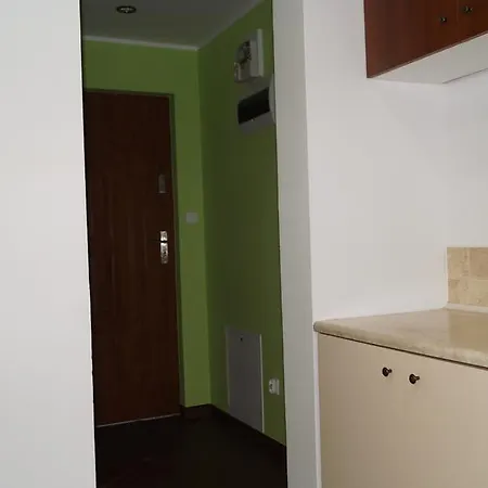 U Beci Гдыня